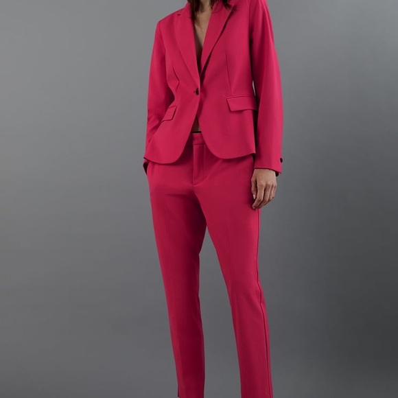 zara womens suit set